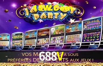 Weekend Specials 688V