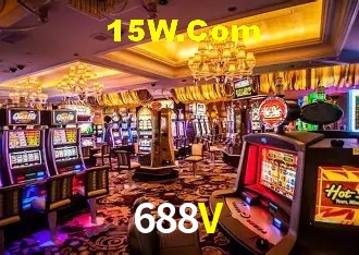 Slot Games 688V