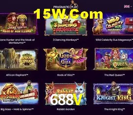 Welcome Bonus 688V