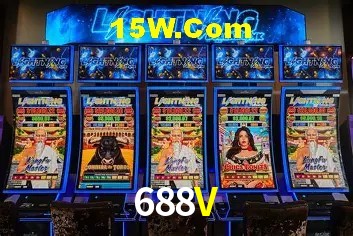 Platform Technology 688V